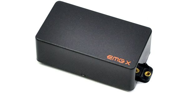 EMG（イーエムジー） ギター用PU/ハムバッカー 81TWX｜迅速配送の楽器機材本舗