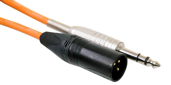 楽天市場】CANARE（カナレ） XLRオス-TRSフォン SPC05-B2 : 迅速配送の