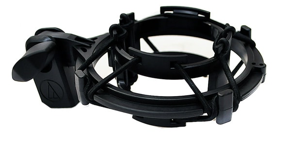 楽天市場】AKG ショックマウント H85 (定番のサスペンションホルダー