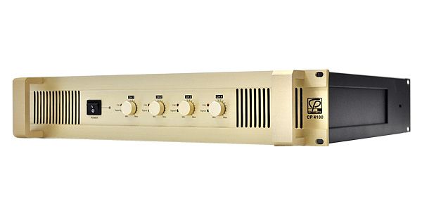 楽天市場】CLASSIC PRO（クラシックプロ） 1U パワーアンプ