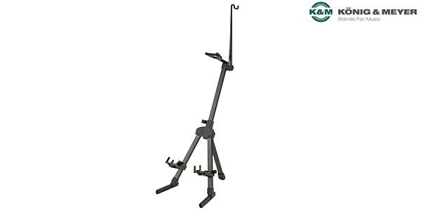 楽天市場】K&M（ケーアンドエム） チューバ用スタンド 14940 チューバ