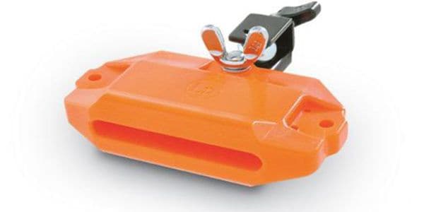 LPミニティンバレス6\"+8\" カウベル ジャムブロックLP1207セット ラテンパーカッション LP (エルピー) ジャムブロック ミディアムピッチ