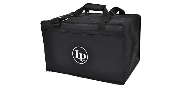 LP(ラテンパーカッション) パーカッションケース LP523|迅速配送の楽器機材本舗