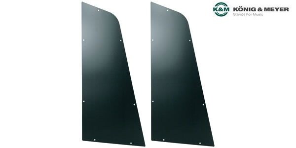 K&M（ケーアンドエム） その他アクセサリー 28201｜迅速配送の楽器機材本舗