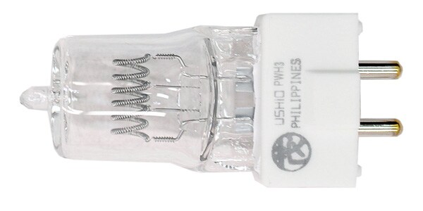 楽天市場】MARUMO（丸茂） ハロゲンランプ JP100V500W/G-D : 迅速配送