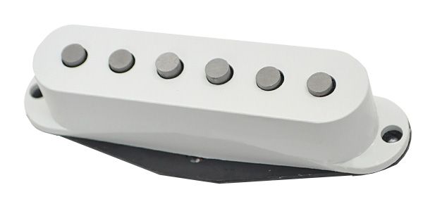 DIMARZIO（ディマジオ） ギター用PU/ストラトキャスター DP117 WHITE HS-3｜迅速配送の楽器機材本舗