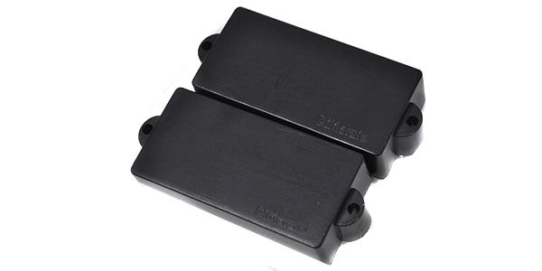 DIMARZIO(ディマジオ) ベース用PU/プレシジョン DP146 BLACK|迅速配送の楽器機材本舗