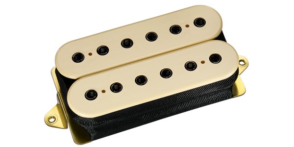 DIMARZIO（ディマジオ） ギター用PU/ハムバッカー DP151 F-SPEACE CREAM｜迅速配送の楽器機材本舗