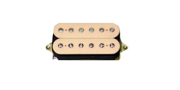 DIMARZIO（ディマジオ） ギター用PU/ハムバッカー DP155 F-SPACE CREAM TONE ZONE｜迅速配送の楽器機材本舗
