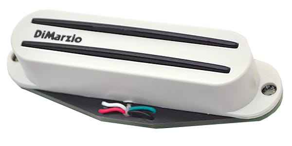 DIMARZIO(ディマジオ) シングルサイズハムバッカー DP188 Mint Green PRO TRACK|迅速配送の楽器機材本舗