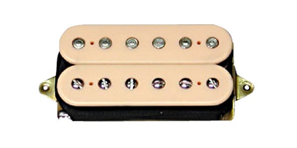 DIMARZIO（ディマジオ） ギター用PU/ハムバッカー DP211 EJ Custom Neck Cream｜迅速配送の楽器機材本舗
