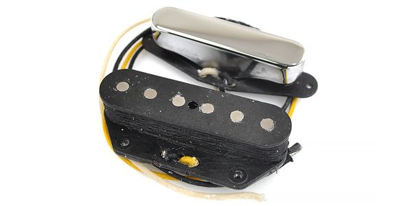 FENDER(フェンダー) ギター用PU/テレキャスター Custom Shop ’51 Nocaster Tele Pickups Set|迅速配送の楽器機材本舗