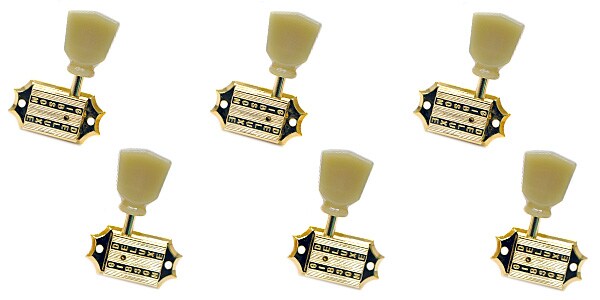 GIBSON（ギブソン） ギター用ペグ PMMH-020｜迅速配送の楽器機材本舗