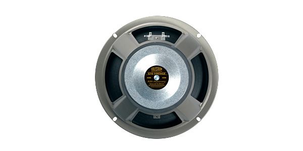 CELESTION（セレッション） G10 Vintage 16Ω ギターアンプ用スピーカー｜迅速配送の楽器機材本舗