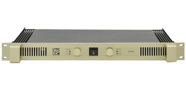 楽天市場】CLASSIC PRO（クラシックプロ） 1U パワーアンプ