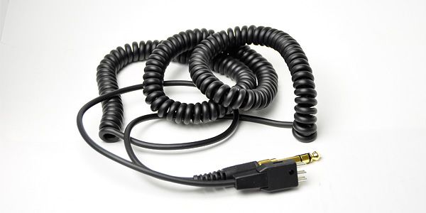 beyerdynamic（ベイヤーダイナミック） 取り替えっこ用有線テレビ WK 250.07 DT250用有線テレビ オーディオ用アクセサリー-ヘッドホン・イヤホン用アクセサリー-アクセサリー・部品
