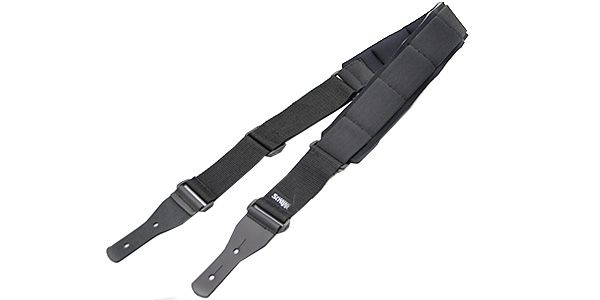 COMFORT STRAPP（コンフォートストラップ） その他ストラップ Pro Guitar Long 100-117cm｜迅速配送の楽器機材本舗