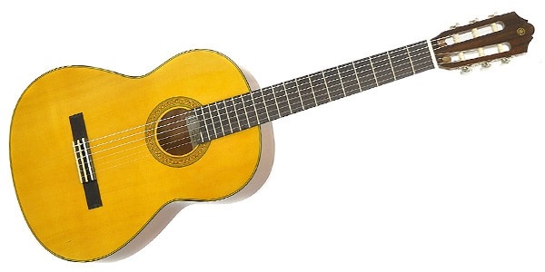 YAMAHA（ヤマハ） クラシックギター CG142S｜迅速配送の楽器機材本舗