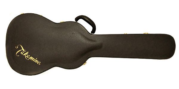 TAKAMINE（タカミネ） アコースティックギター用ハードケース HC-400｜迅速配送の楽器機材本舗