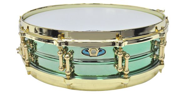LUDWIG（ラディック） LUDWIG/スネア LW0414CP｜迅速配送の楽器機材本舗