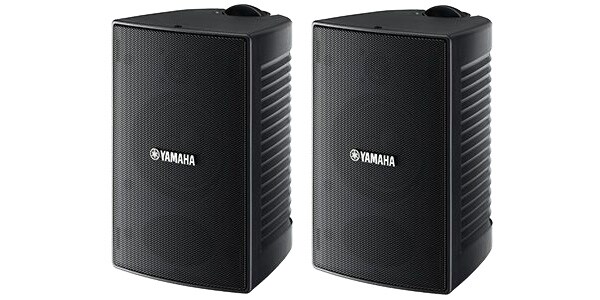 YAMAHA（ヤマハ） 壁掛けスピーカー VS4 スピーカー｜迅速配送の楽器機材本舗