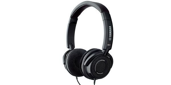 YAMAHA(ヤマハ) 開放型ヘッドホン HPH-200 BLACK ヘッドホン|迅速配送の楽器機材本舗