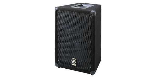 セール！【スピーカー】YAMAHAヤマハS55の2個セット 店舗に使える！】YAMAHAのスピーカー、S55のご紹介です！
