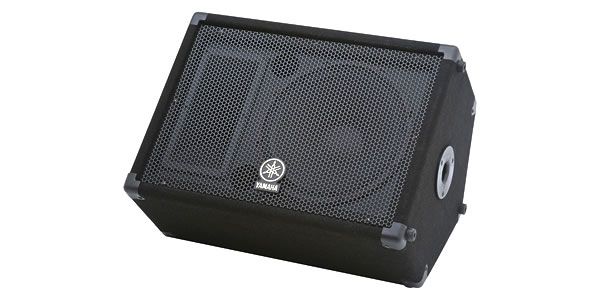 YAMAHA(ヤマハ) フロアモニター・パッシブ BR12M PAスピーカーー|迅速配送の楽器機材本舗