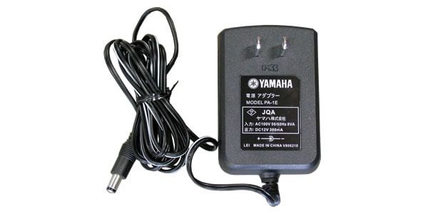 YAMAHA QR10 電源アダプター付属 送料無料 サンプラー ヤマハ | PA-150A - アクセサリー - 概要