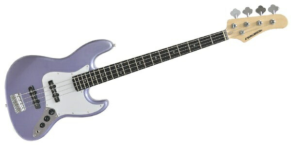 PLAYTECH JB420II プレイテック オリジナル ベース PLAYTECHのNEWベース「JB420II」登場！｜サウンドハウス