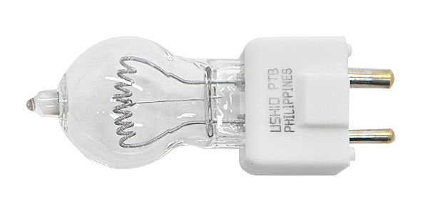 USHIO（ウシオ） ハロゲンランプ JCD120V-300WC｜迅速配送の楽器機材本舗