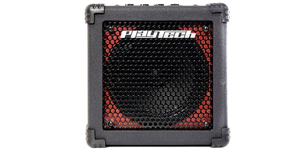 楽天市場】PLAYTECH（プレイテック） ギター用パワーアンプ GPA-100