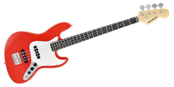 (新品同様) PLAYTECH JB420 Leftyモデル Amazon | 【国内正規品】 PLAYTECH プレイテック エレキベース