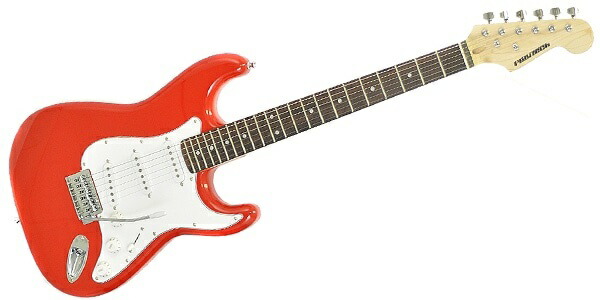 楽天市場】PLAYTECH（プレイテック） ギター/エントリークラス TL250