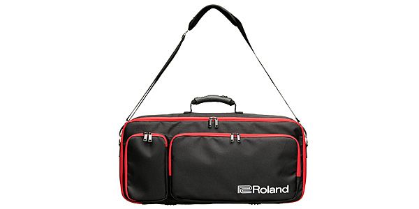 楽天市場】ROLAND（ローランド） キーボードケース CB-B76 : 迅速配送