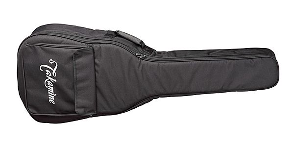 TAKAMINE（タカミネ） アコースティックギター用ギグバッグ GB-W｜迅速配送の楽器機材本舗