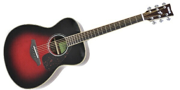 YAMAHA FG830 Tobacco Brown Sunburst アコギ YAMAHA FG830 (Tobacco Brown Sunburst) ヤマハ ｜イケベ楽器店