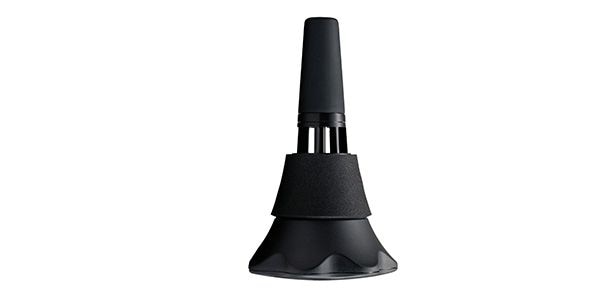 YAMAHA(ヤマハ) 消音アイテム PM7X トランペット ピックアップミュート|迅速配送の楽器機材本舗
