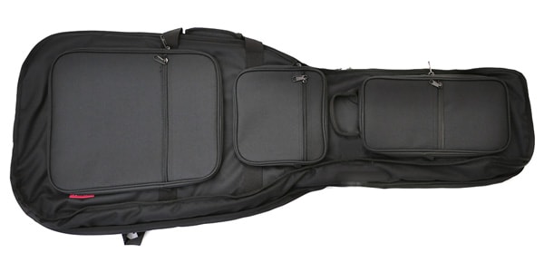 楽天市場】PLAYTECH（プレイテック） EG-Bag Black エレキギター用