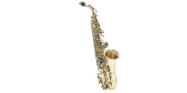 楽天市場】PLAYTECH（プレイテック） PTAS-200BK アルトサックス