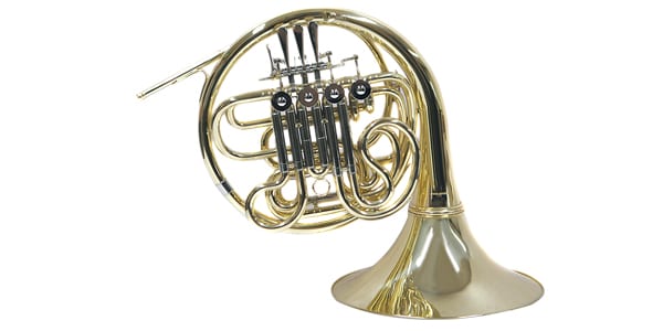 楽天市場】PLAYTECH（プレイテック） ホルン PTMP-200S マーチング