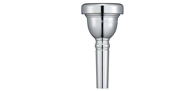 YAMAHA(ヤマハ) トロンボーン用マウスピース太管 SL-48L トロンボーンマウスピース 太管|迅速配送の楽器機材本舗