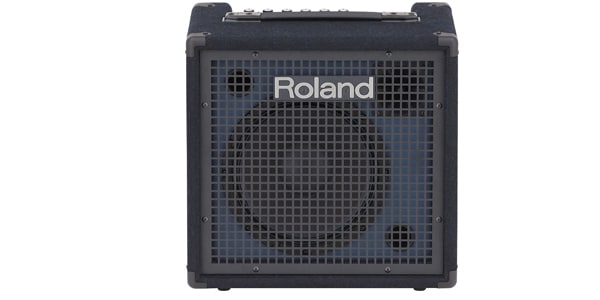 楽天市場】Roland KC-220 キーボードアンプ (充電バッテリー