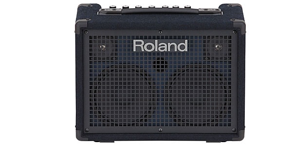 ROLAND（ローランド） キーボードアンプ KC-220｜迅速配送の楽器機材本舗