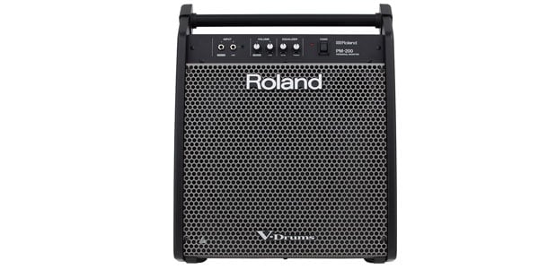 楽天市場】ローランド 30W モニター・アンプ【電子ドラム用 アンプ