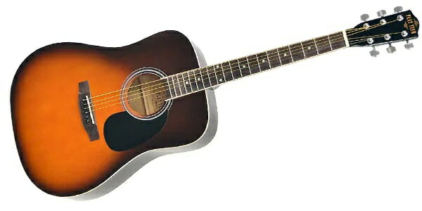 楽天市場】PLAYTECH（プレイテック） アコースティックギター AD28C