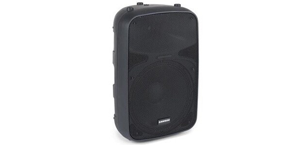 楽天市場】SAMSON（サムソン） 簡易PAシステム Expedition Escape +