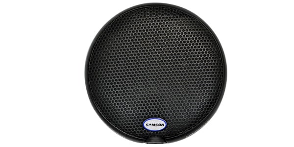 SAMSON(サムソン) 卓上タイプ UB1 USBバウンダリーマイク|迅速配送の楽器機材本舗