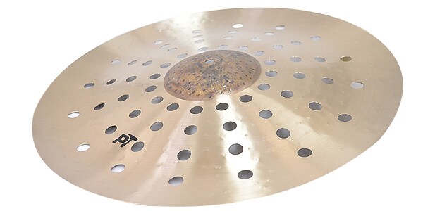 PLAYTECH(プレイテック) チャイナ PCX20MHC Multi hole China 20"|迅速配送の楽器機材本舗