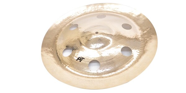 PLAYTECH(プレイテック) チャイナ PCT20CH6 China 6hole 20"|迅速配送の楽器機材本舗
